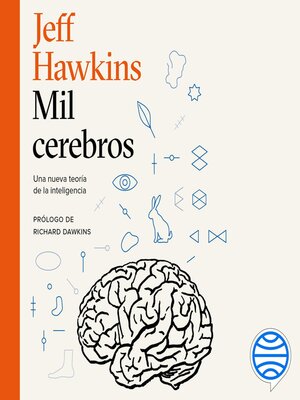 cover image of Mil cerebros
